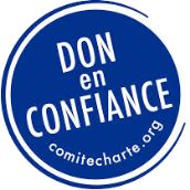 Logo du don en confiance