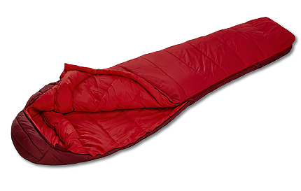 duvet