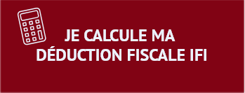 Je calcule ma déduction fiscale IFI